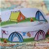 Order  Summer Festival - Camping Tent Ribbon
